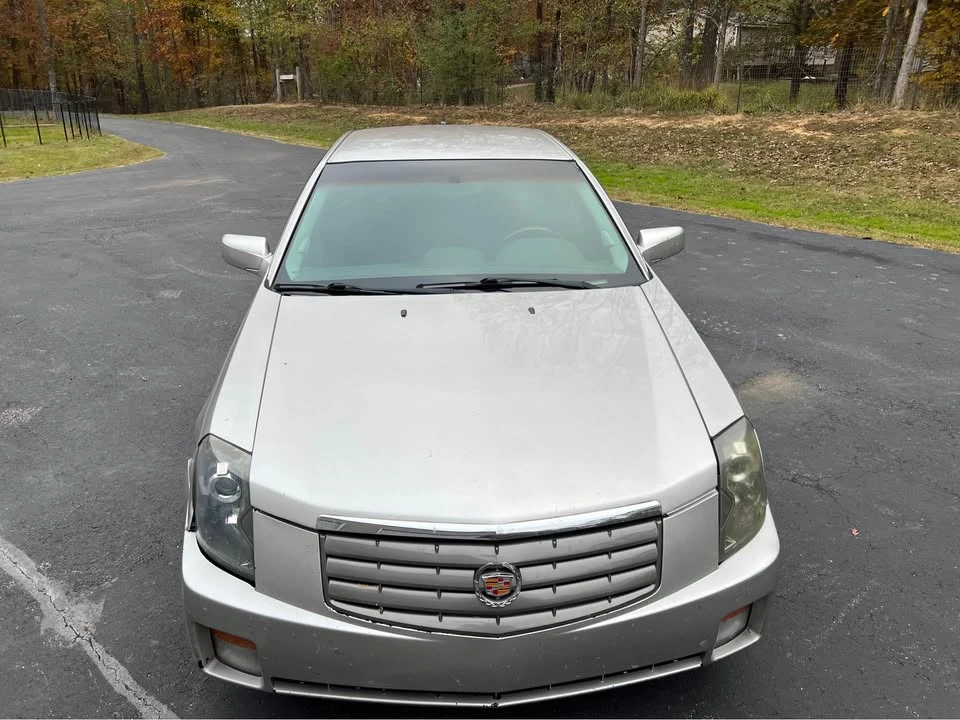 2006 Cadillac CTS 1st Gen - Image 2 of 16