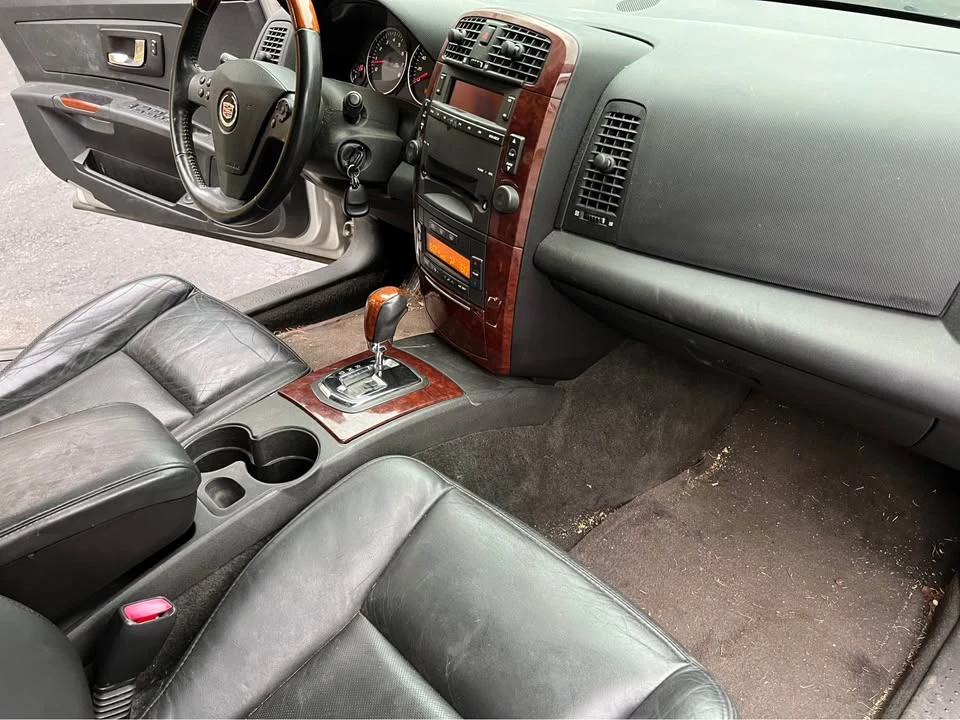 2006 Cadillac CTS 1st Gen - Image 9 of 16