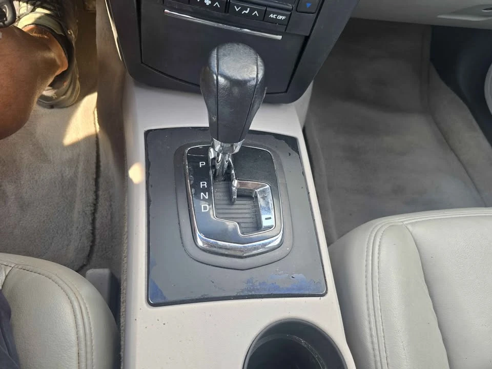 2006 Cadillac CTS 1st Gen - Image 11 of 14