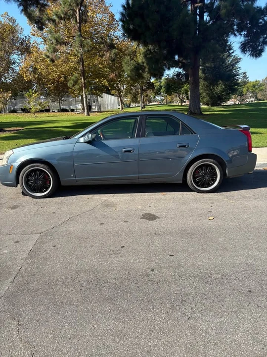2006 Cadillac CTS 1st Gen - Image 2 of 7