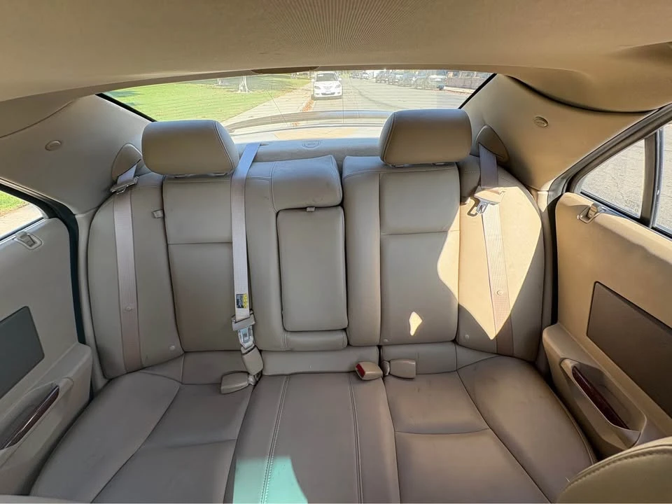 2006 Cadillac CTS 1st Gen - Image 6 of 7