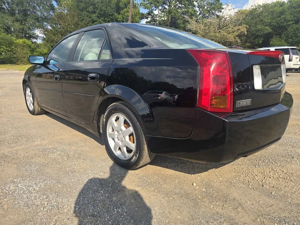 2006 Cadillac CTS 1st Gen - Image 3 of 14