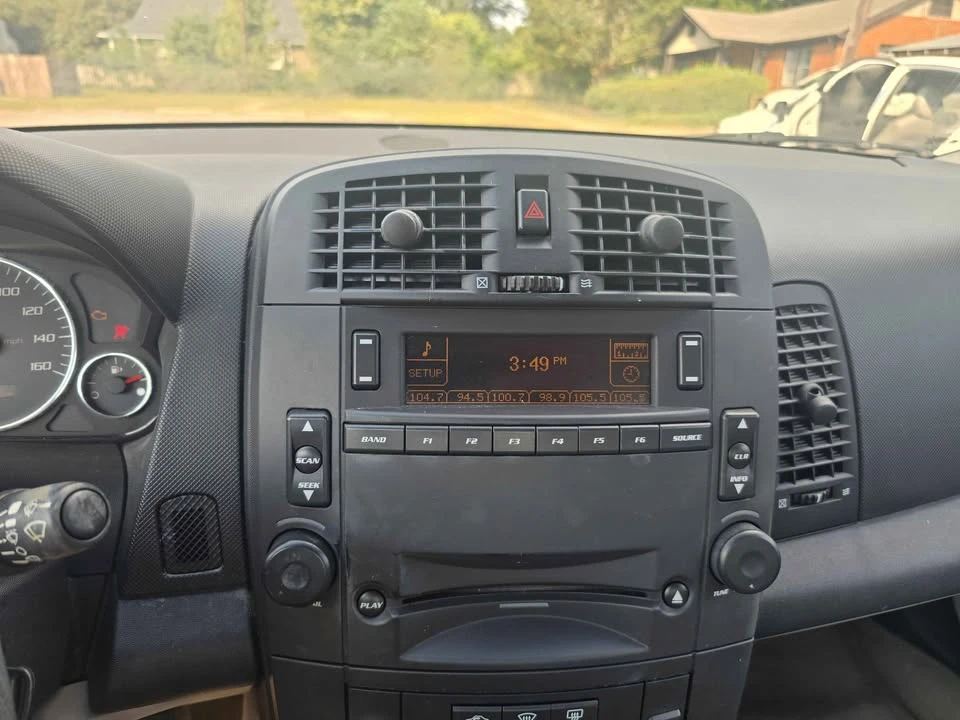 2006 Cadillac CTS 1st Gen - Image 10 of 14