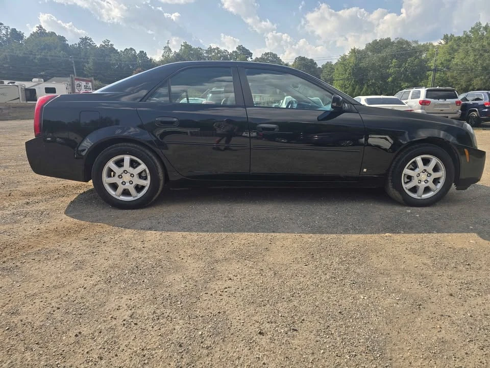 2006 Cadillac CTS 1st Gen - Image 5 of 14