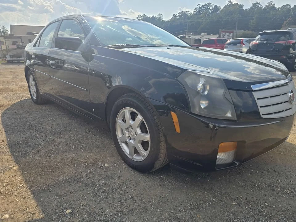 2006 Cadillac CTS 1st Gen - Image 6 of 14