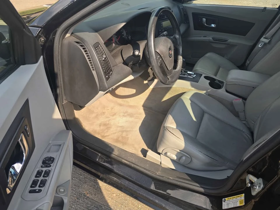 2006 Cadillac CTS 1st Gen - Image 7 of 14