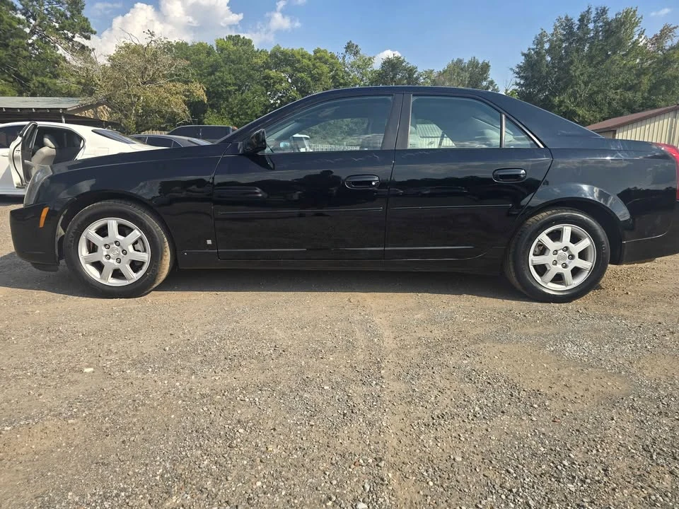 2006 Cadillac CTS 1st Gen - Image 2 of 14