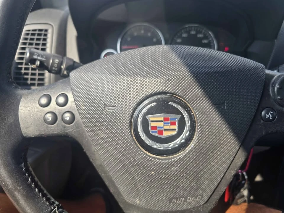 2006 Cadillac CTS 1st Gen - Image 12 of 14