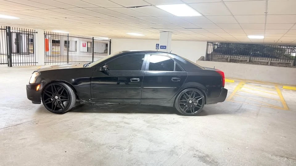 2006 Cadillac CTS 1st Gen - Image 3 of 7