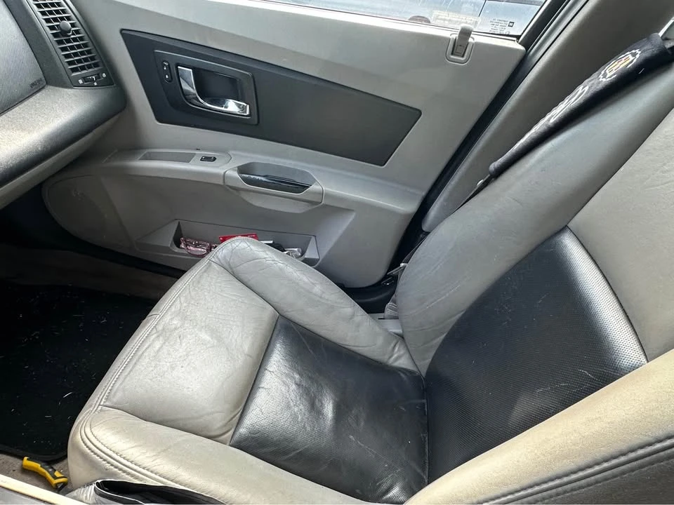 2006 Cadillac CTS 1st Gen - Image 8 of 20
