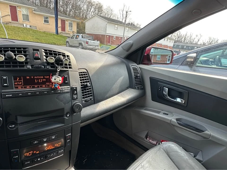 2006 Cadillac CTS 1st Gen - Image 5 of 20