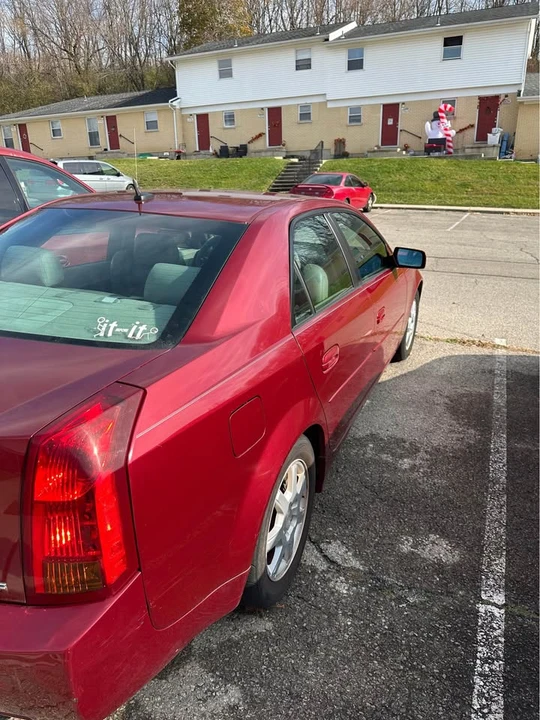 2006 Cadillac CTS 1st Gen - Image 3 of 20