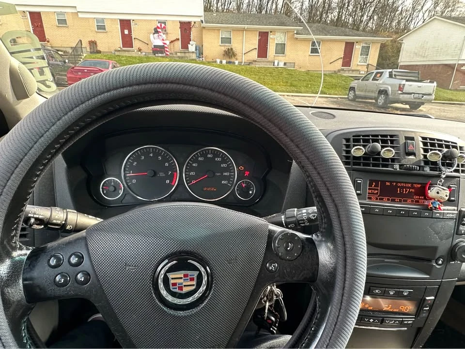 2006 Cadillac CTS 1st Gen - Image 6 of 20