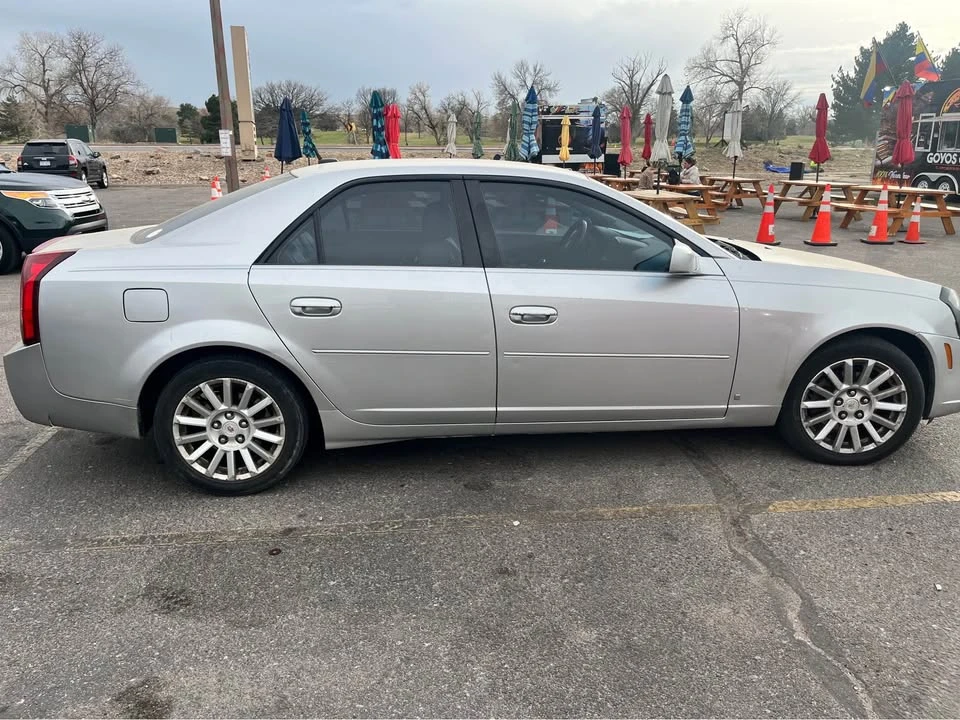2006 Cadillac CTS 1st Gen - Image 2 of 6