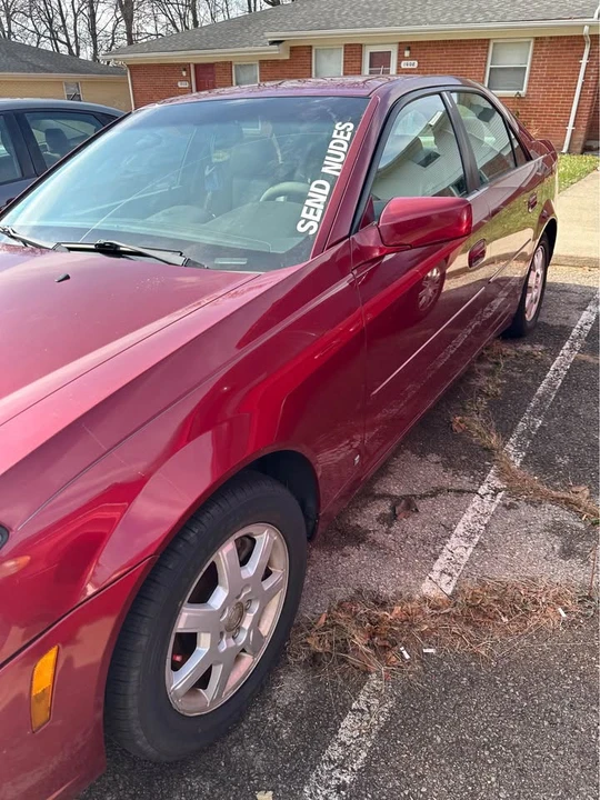 2006 Cadillac CTS 1st Gen - Image 2 of 20