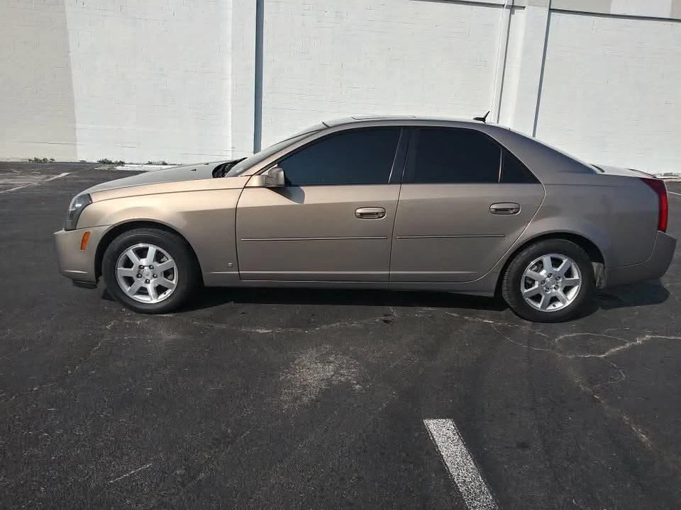 2006 Cadillac CTS 1st Gen - Image 5 of 7
