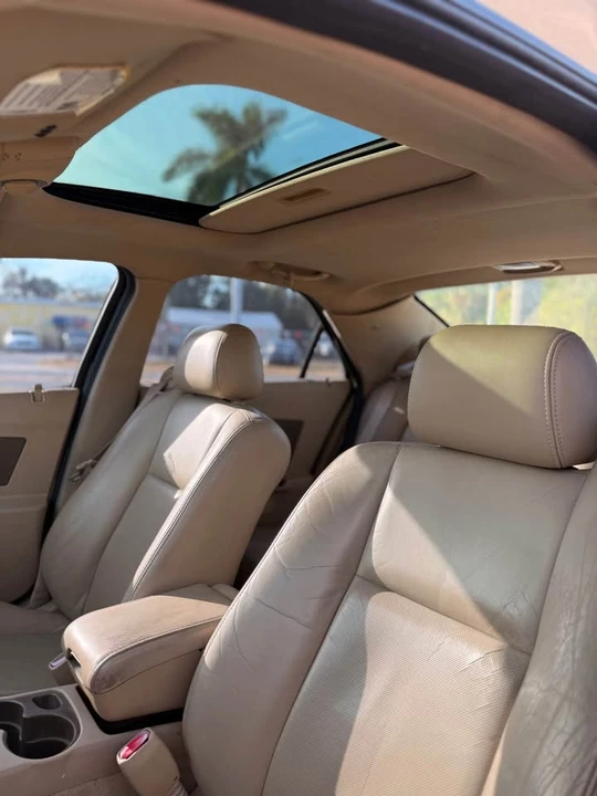 2006 Cadillac CTS 1st Gen - Image 5 of 10