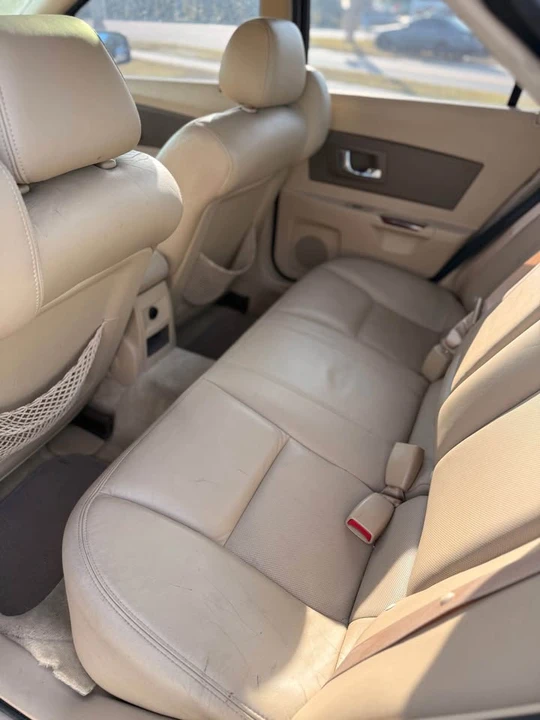 2006 Cadillac CTS 1st Gen - Image 6 of 10