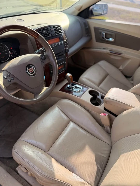 2006 Cadillac CTS 1st Gen - Image 4 of 10