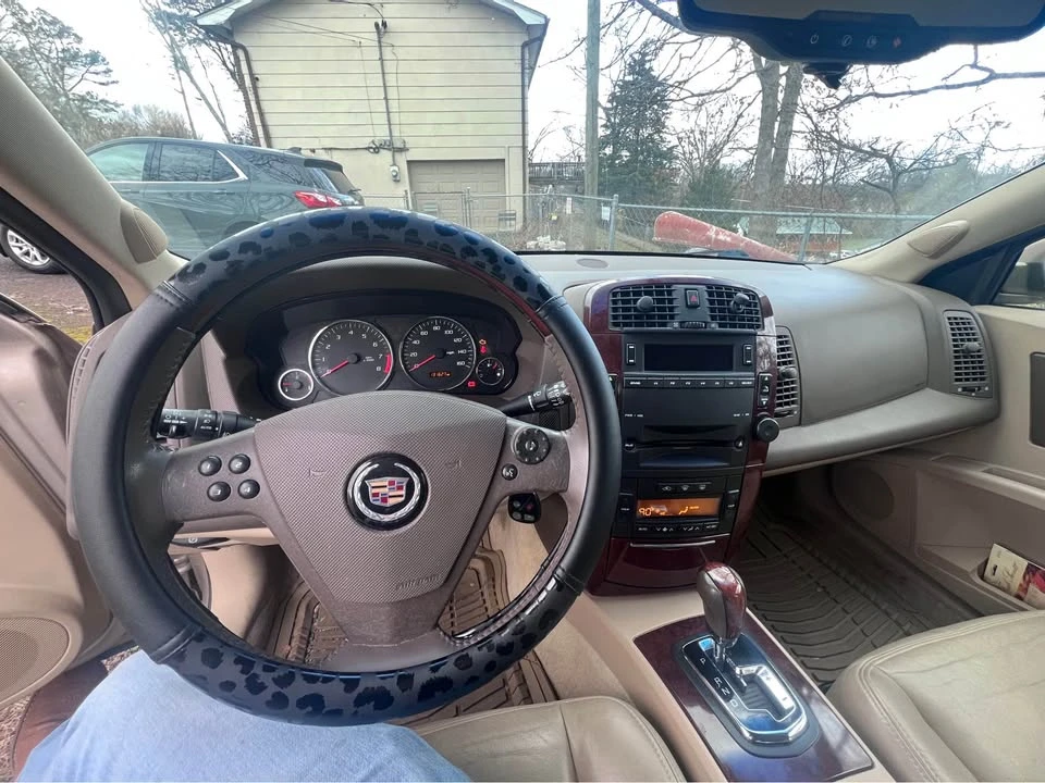 2006 Cadillac CTS 1st Gen - Image 4 of 10