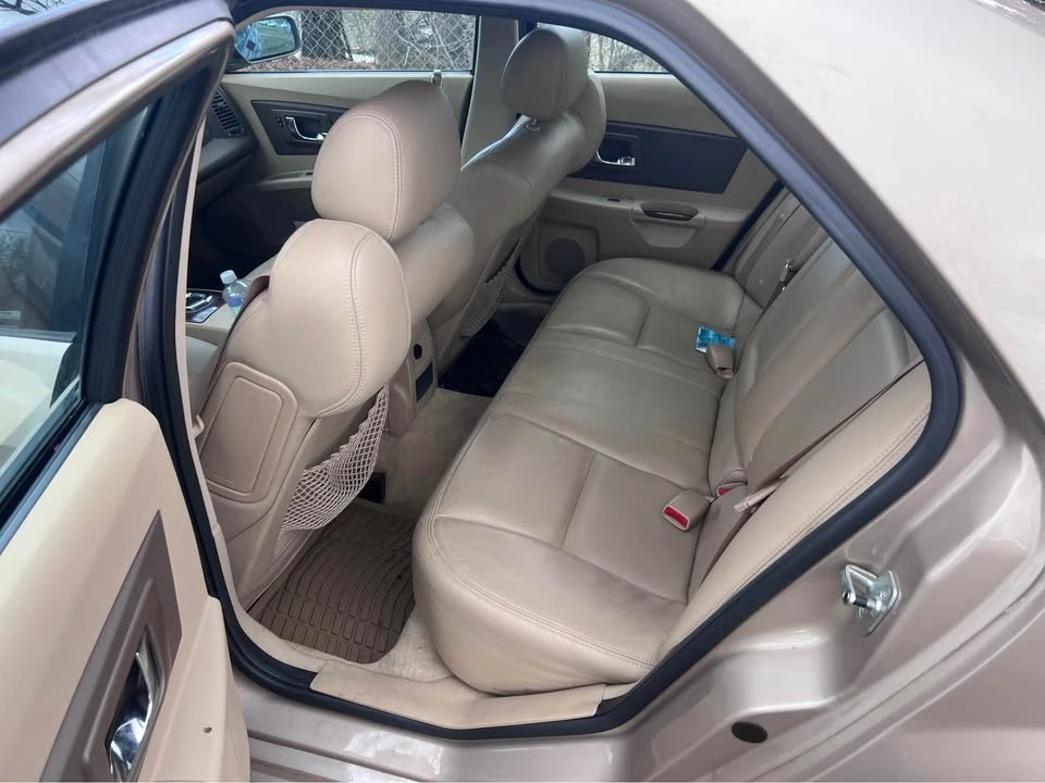 2006 Cadillac CTS 1st Gen - Image 8 of 10