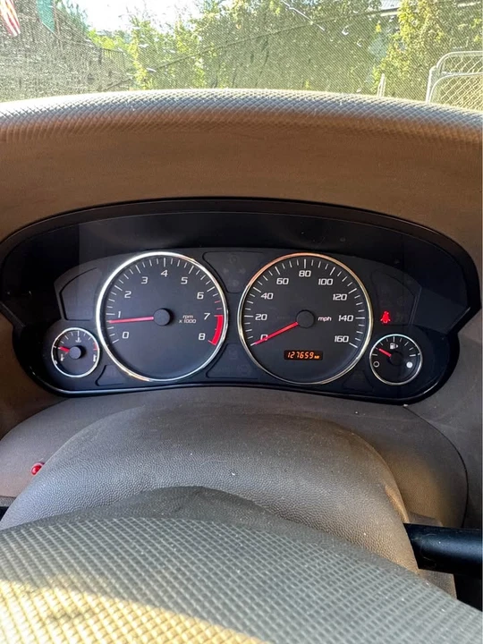 2006 Cadillac CTS 1st Gen - Image 4 of 6