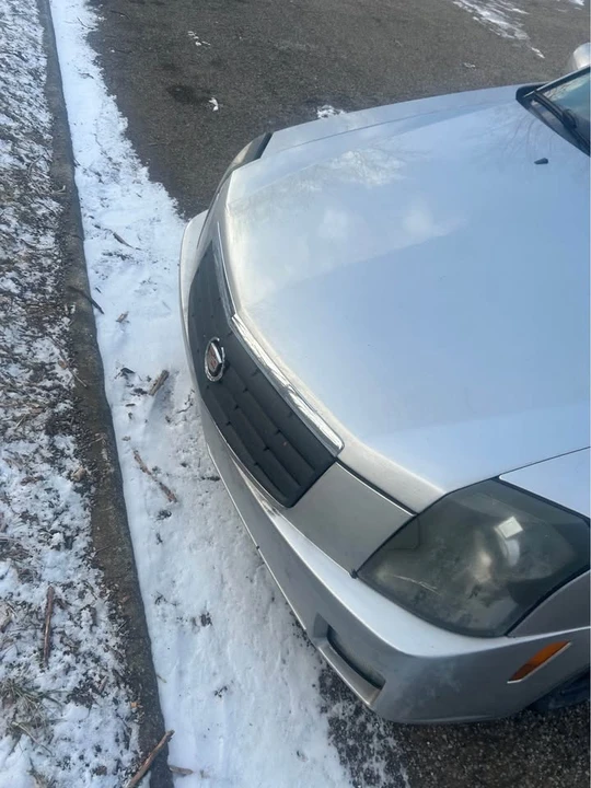 2006 Cadillac CTS 1st Gen - Image 12 of 18