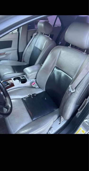 2006 Cadillac CTS 1st Gen - Image 7 of 13