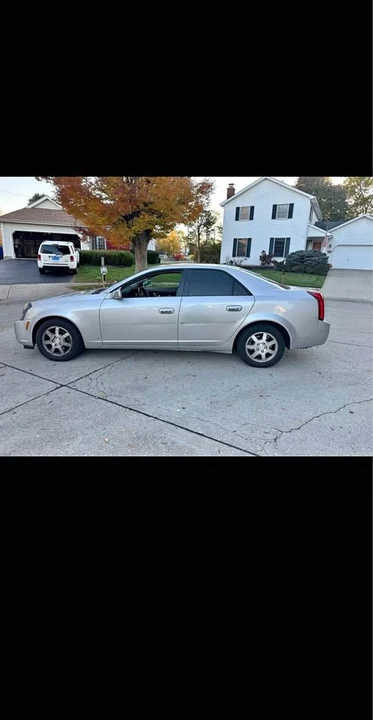 2006 Cadillac CTS 1st Gen - Image 2 of 13