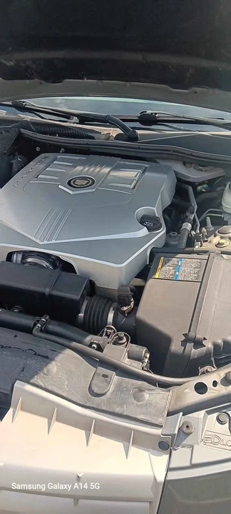 2006 Cadillac CTS 1st Gen - Image 11 of 14