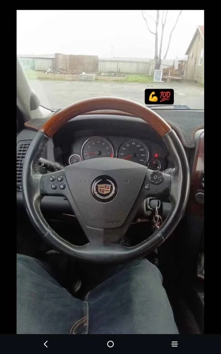 2006 Cadillac CTS 1st Gen - Image 4 of 7