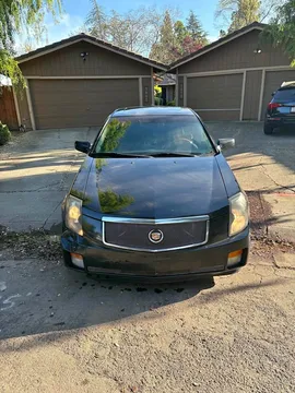 2006 Cadillac CTS 3.6 Luxury Sedan