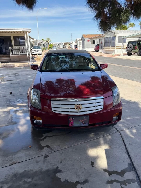 2006 Cadillac CTS 1st Gen - Image 3 of 14