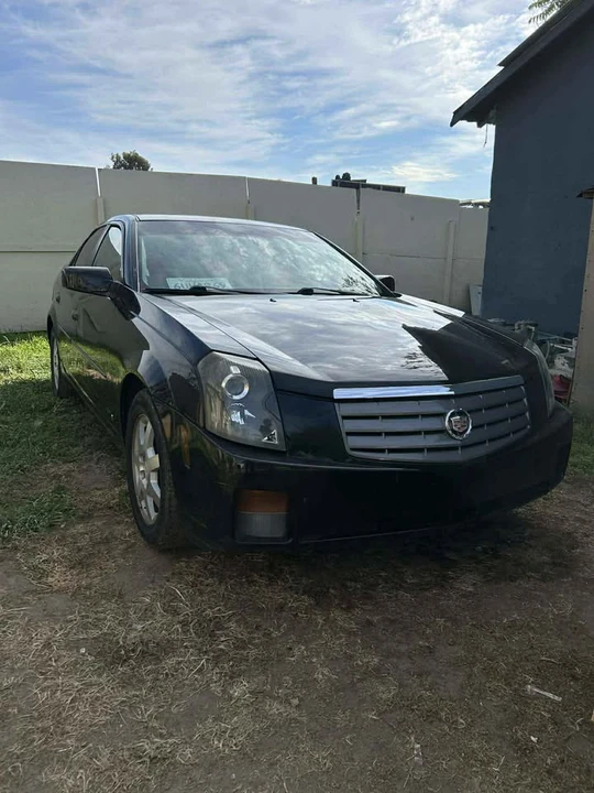 2006 Cadillac CTS 1st Gen - Image 3 of 7
