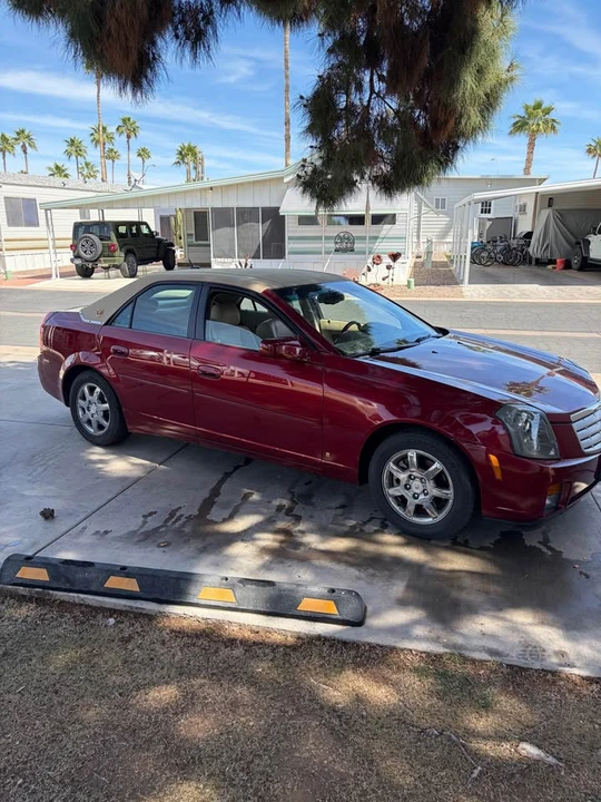 2006 Cadillac CTS 1st Gen - Image 2 of 14