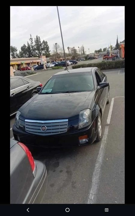 2006 Cadillac CTS 1st Gen - Image 6 of 7