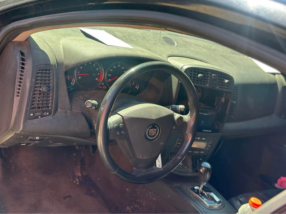 2006 Cadillac CTS 1st Gen - Image 6 of 8