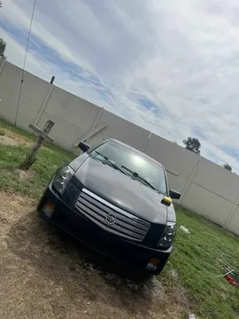 2006 Cadillac CTS 3.6 Luxury Sedan