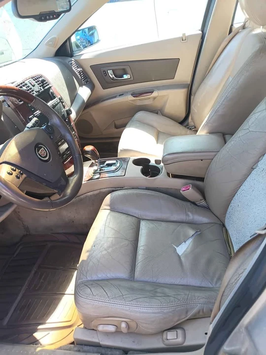 2006 Cadillac CTS 1st Gen - Image 6 of 17