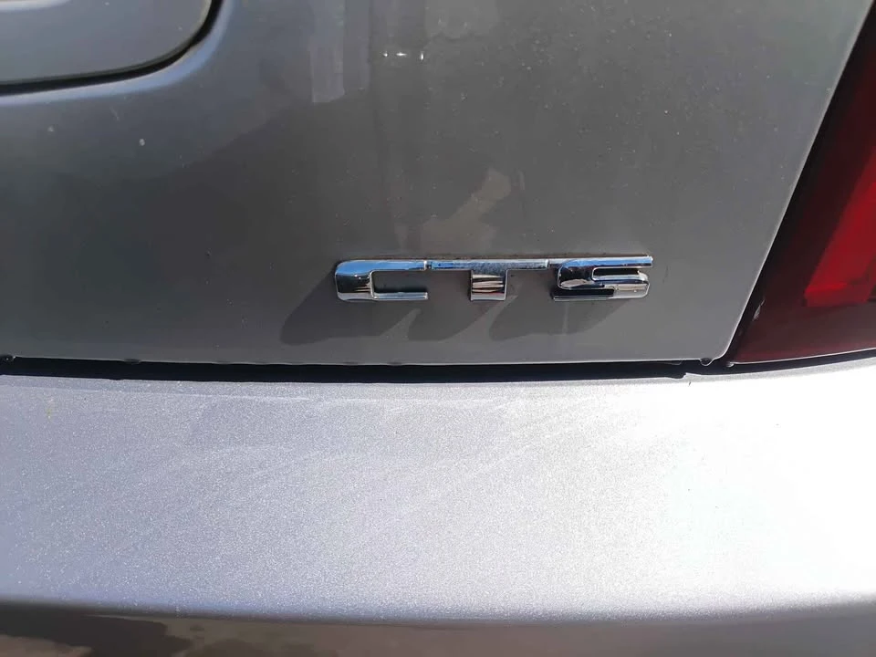 2006 Cadillac CTS 1st Gen - Image 5 of 17
