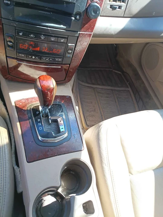 2006 Cadillac CTS 1st Gen - Image 10 of 17