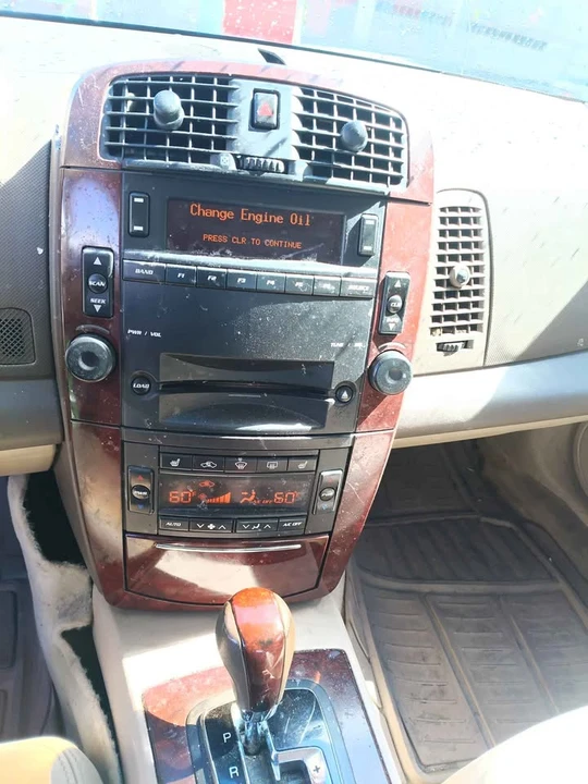 2006 Cadillac CTS 1st Gen - Image 9 of 17