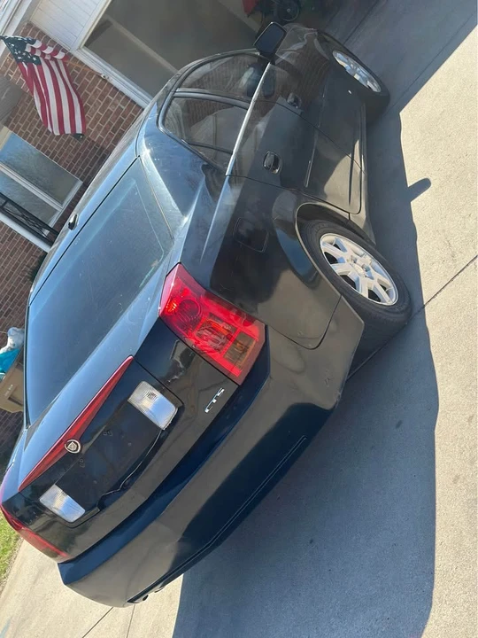 2006 Cadillac CTS 1st Gen - Image 3 of 8