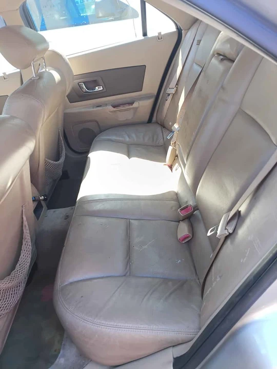 2006 Cadillac CTS 1st Gen - Image 7 of 17