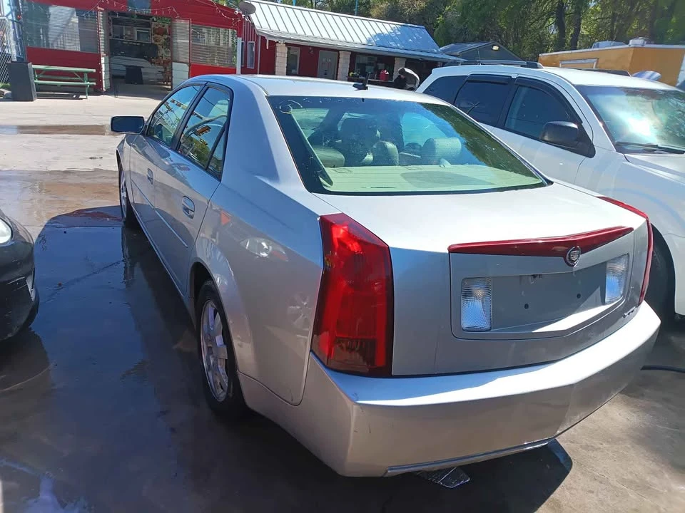 2006 Cadillac CTS 1st Gen - Image 3 of 17