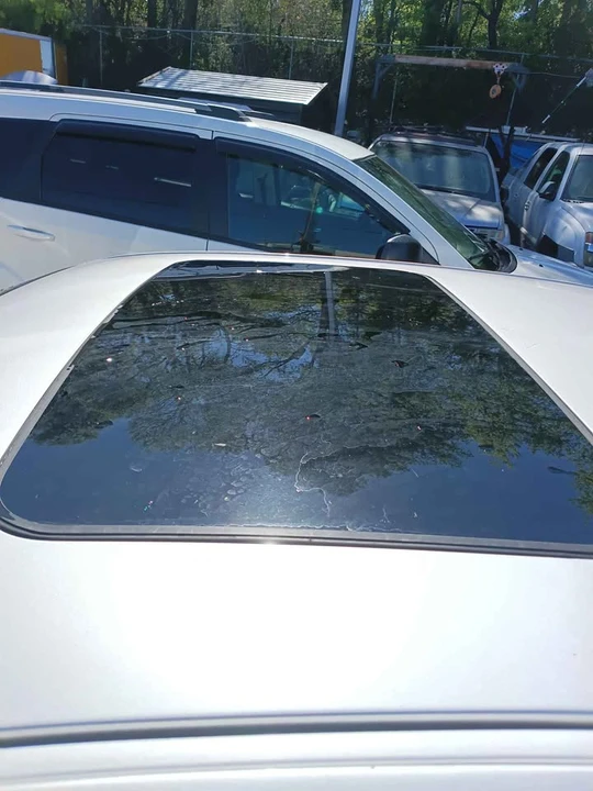 2006 Cadillac CTS 1st Gen - Image 13 of 17