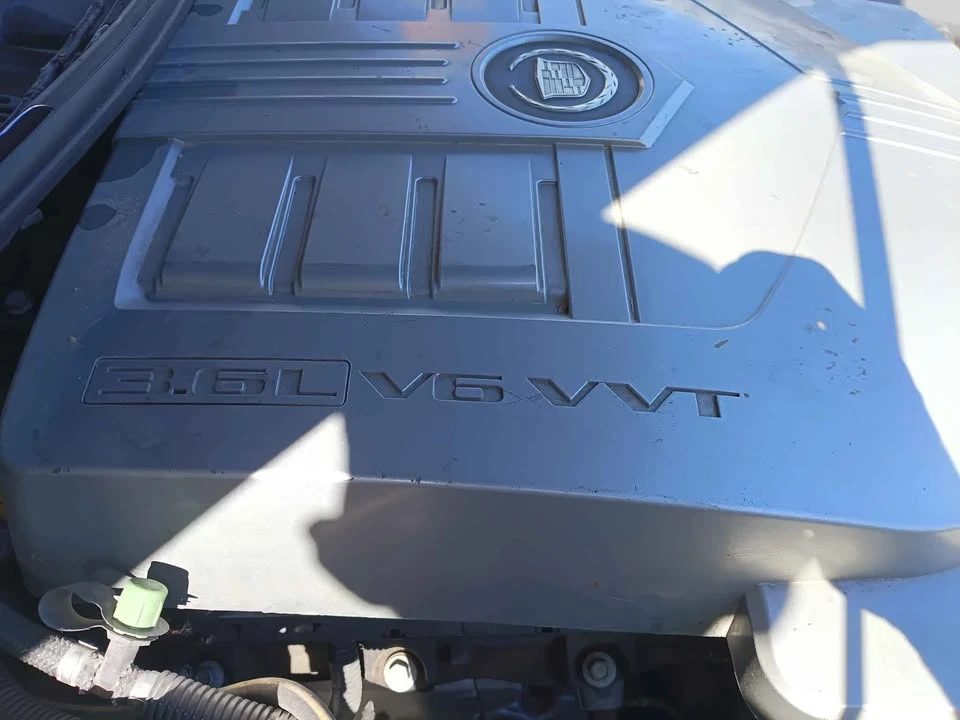 2006 Cadillac CTS 1st Gen - Image 15 of 17