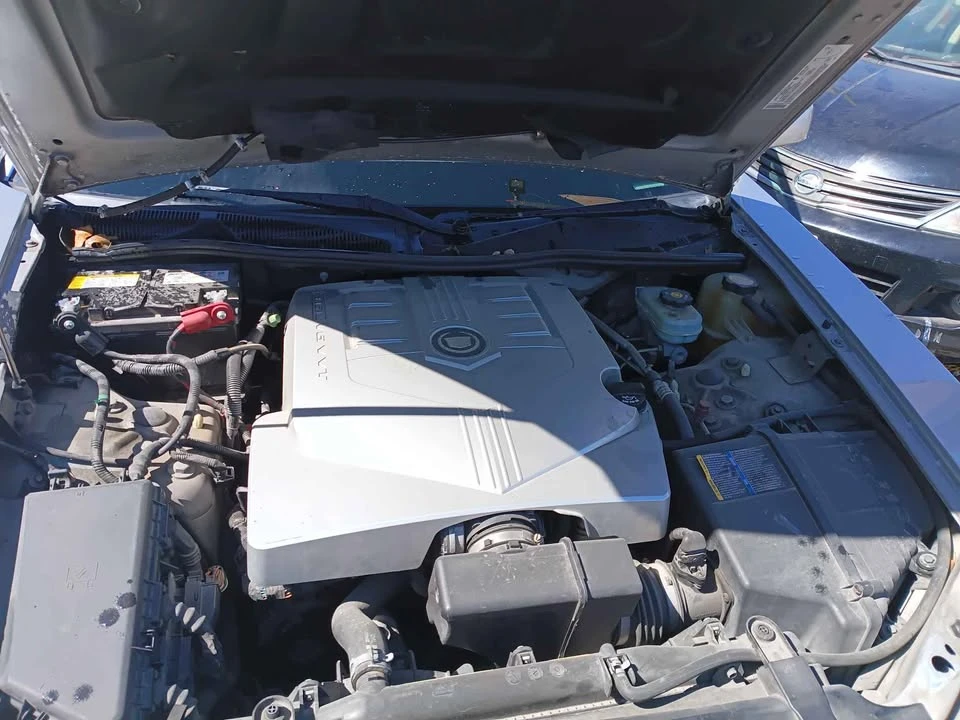 2006 Cadillac CTS 1st Gen - Image 14 of 17