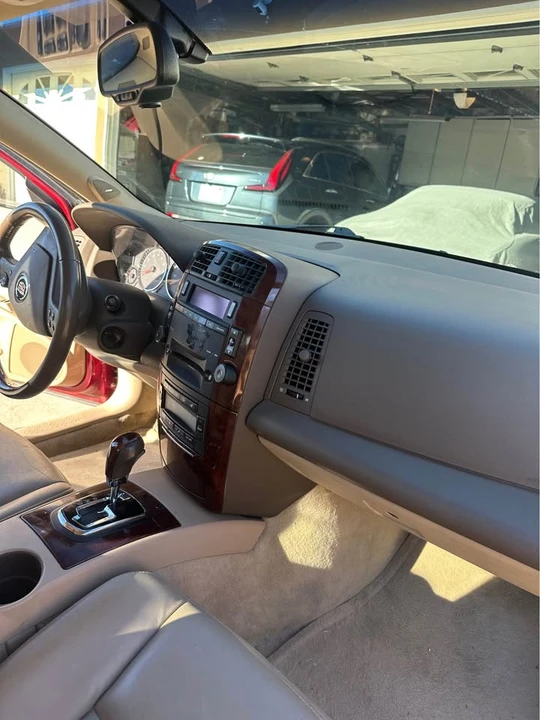 2006 Cadillac CTS 1st Gen - Image 4 of 9