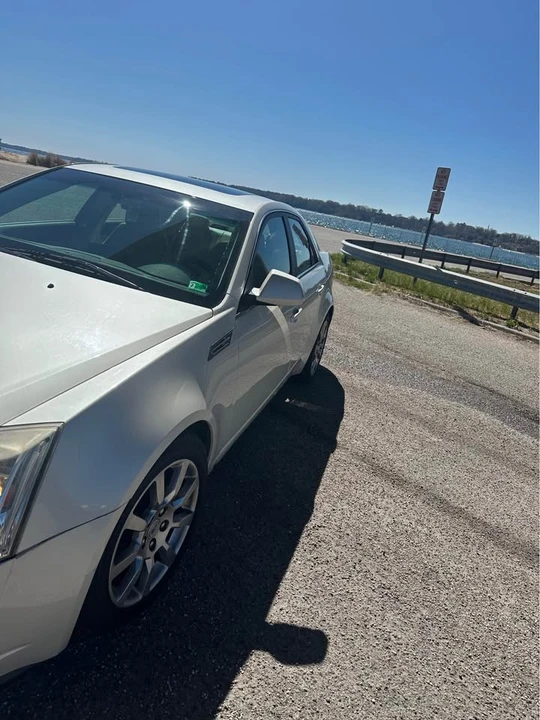 2006 Cadillac CTS 1st Gen - Image 4 of 6